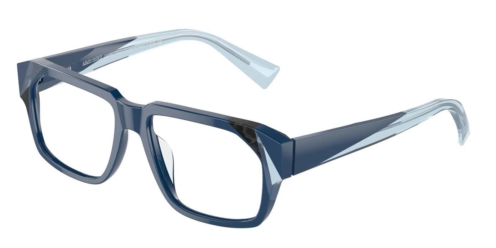 Alain Mikli Balon 3141 Eyeglasses - view 7